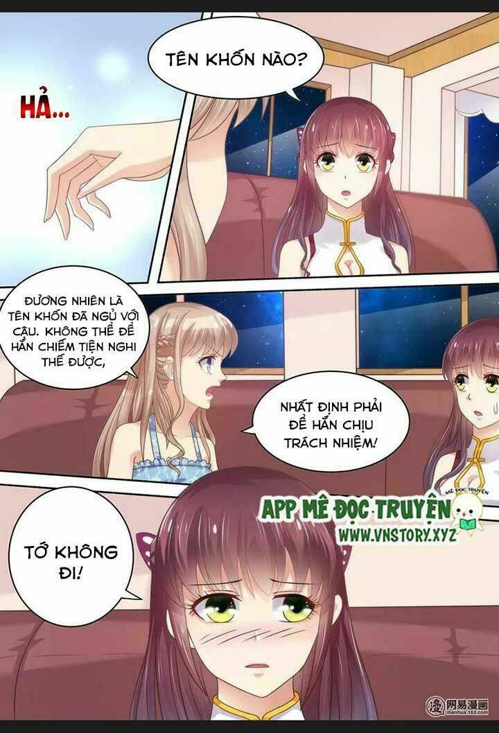 Cưng Chiều Vợ Yêu Chapter 56 - Trang 2