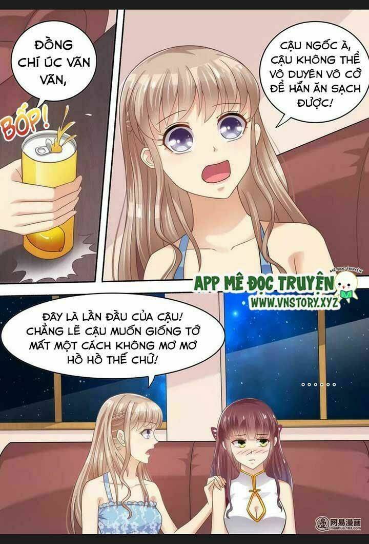 Cưng Chiều Vợ Yêu Chapter 56 - Trang 2