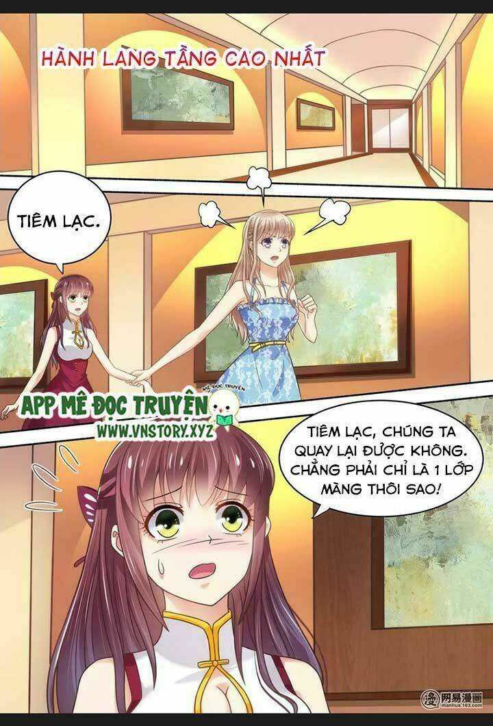 Cưng Chiều Vợ Yêu Chapter 56 - Trang 2