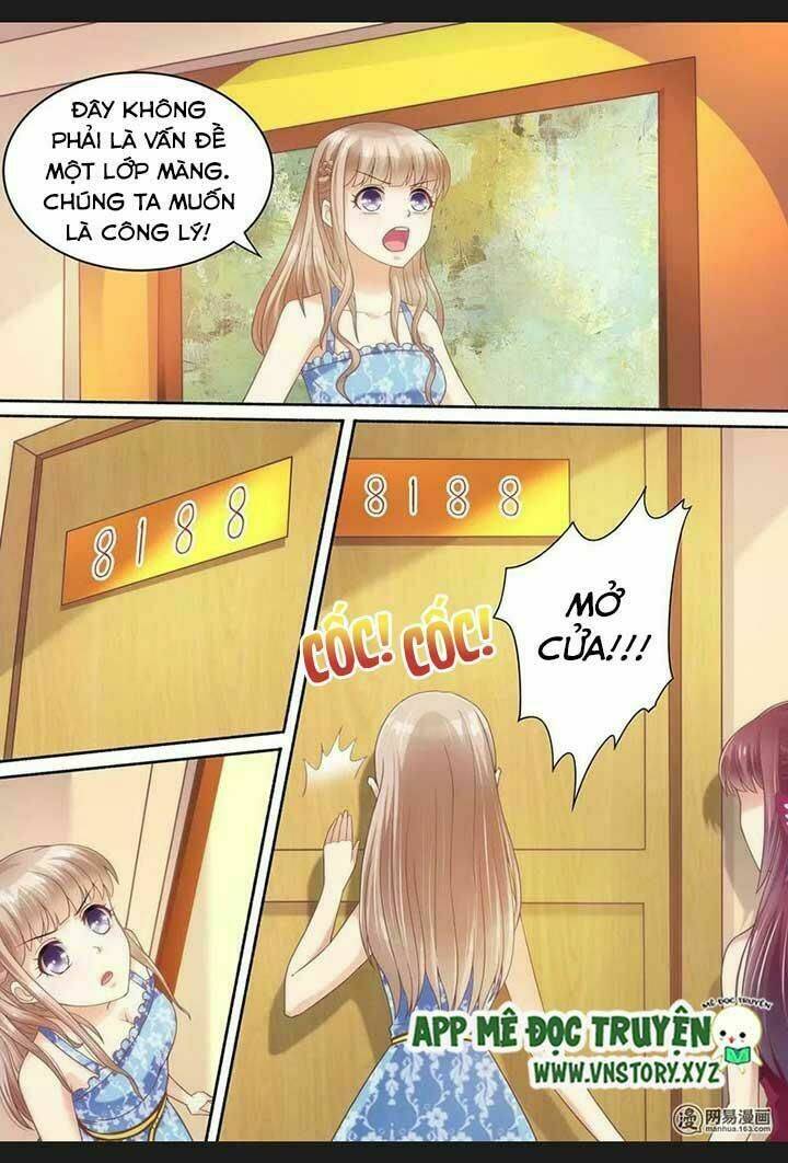 Cưng Chiều Vợ Yêu Chapter 56 - Trang 2