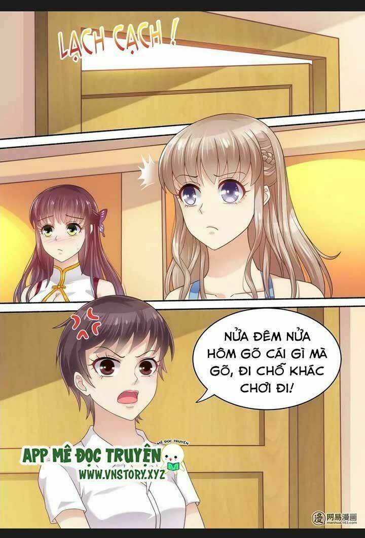 Cưng Chiều Vợ Yêu Chapter 56 - Trang 2