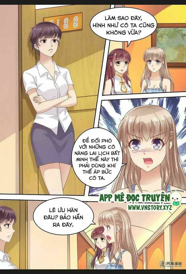Cưng Chiều Vợ Yêu Chapter 56 - Trang 2