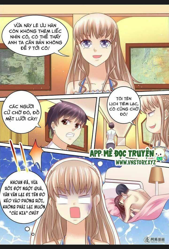 Cưng Chiều Vợ Yêu Chapter 57 - Trang 2