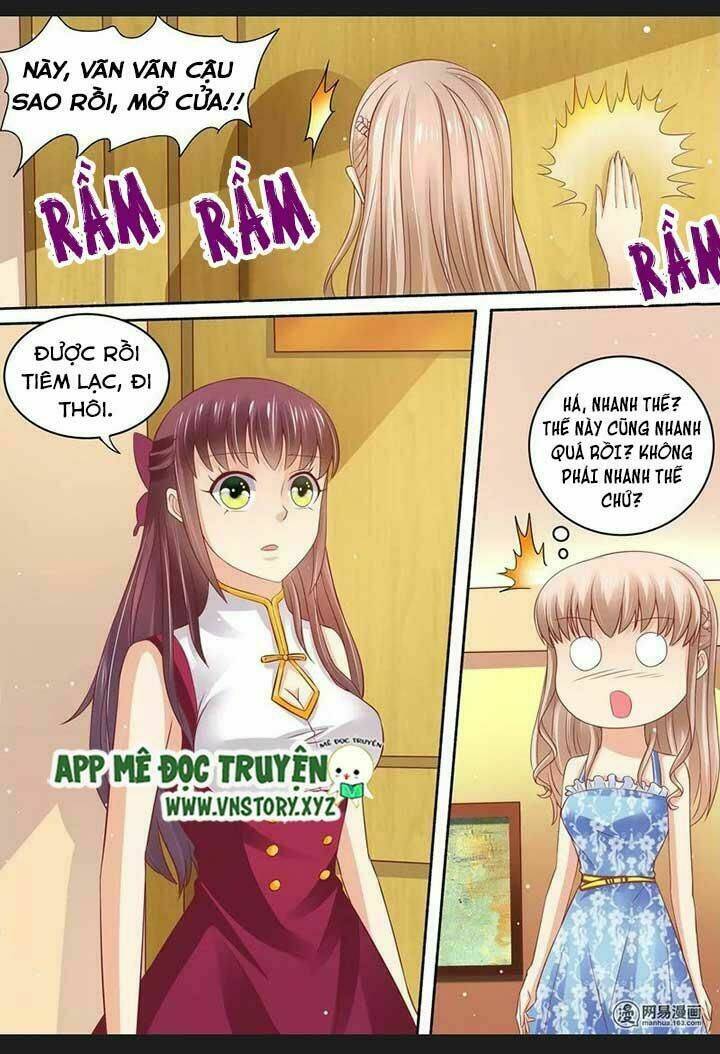 Cưng Chiều Vợ Yêu Chapter 57 - Trang 2