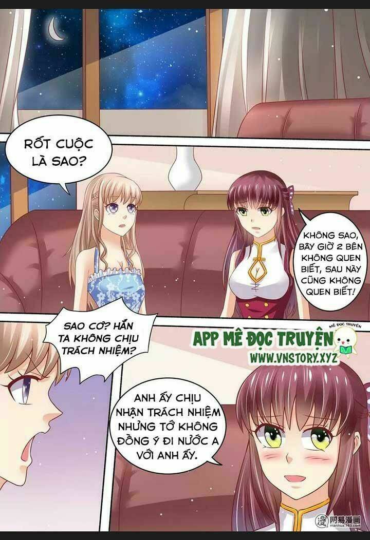 Cưng Chiều Vợ Yêu Chapter 57 - Trang 2