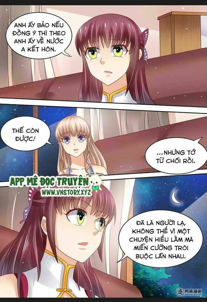 Cưng Chiều Vợ Yêu Chapter 57 - Trang 2