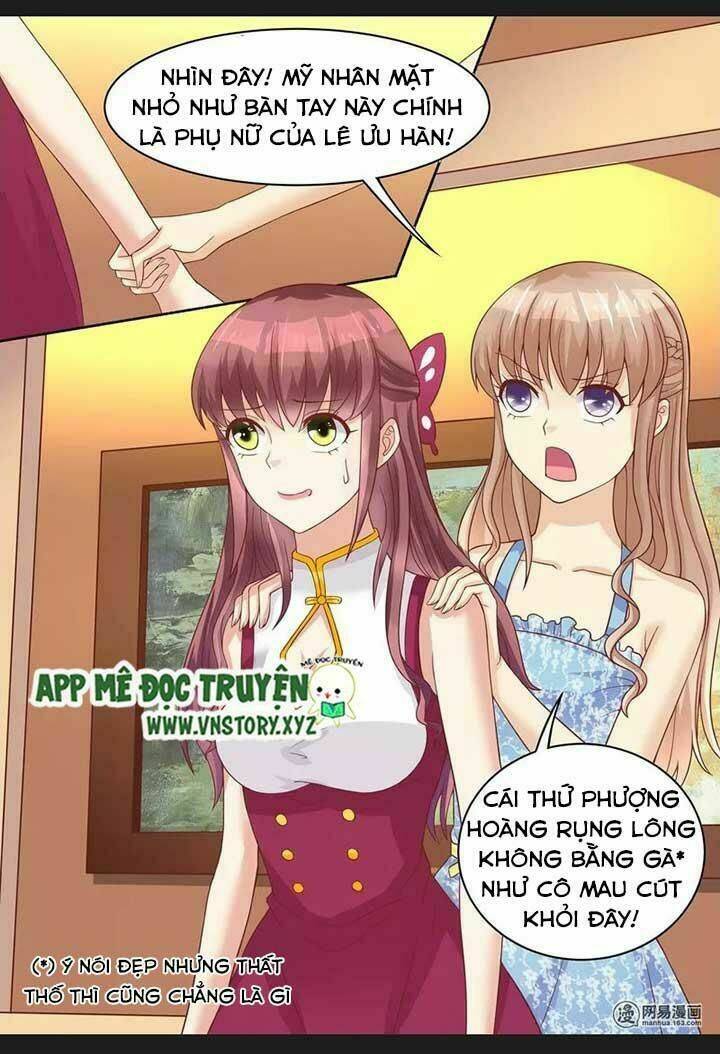 Cưng Chiều Vợ Yêu Chapter 57 - Trang 2