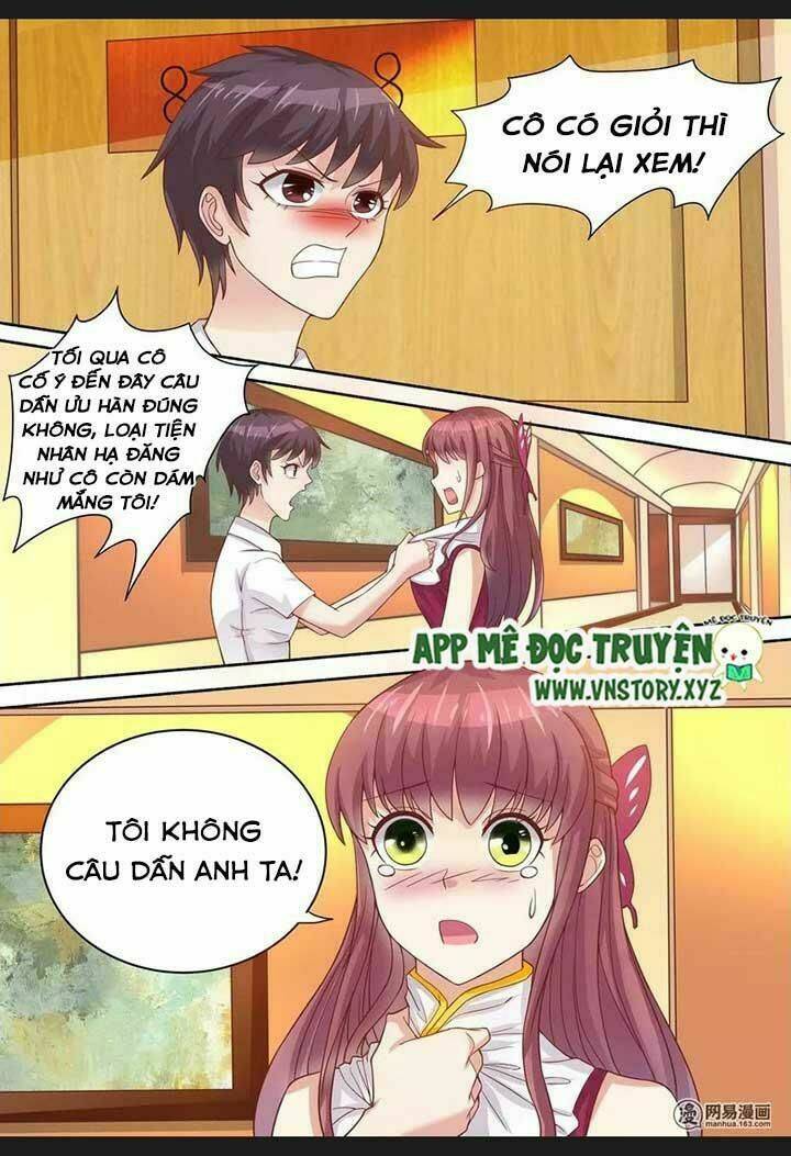 Cưng Chiều Vợ Yêu Chapter 57 - Trang 2