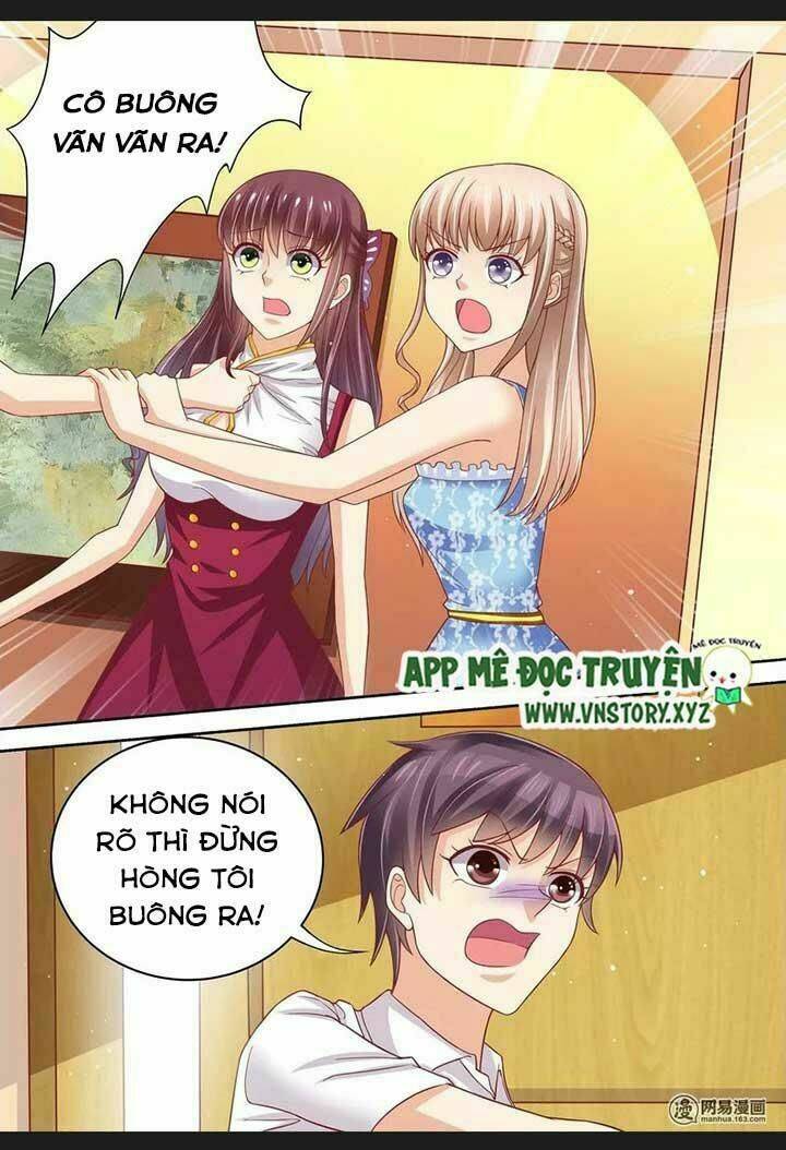 Cưng Chiều Vợ Yêu Chapter 57 - Trang 2