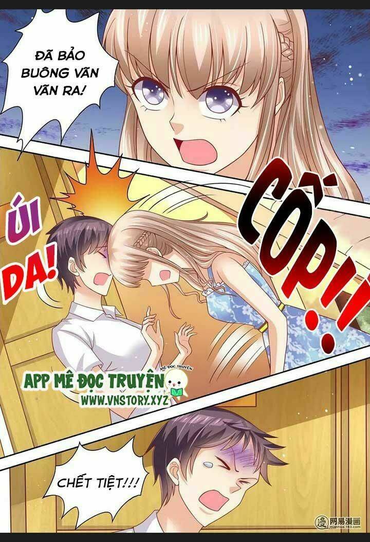 Cưng Chiều Vợ Yêu Chapter 57 - Trang 2