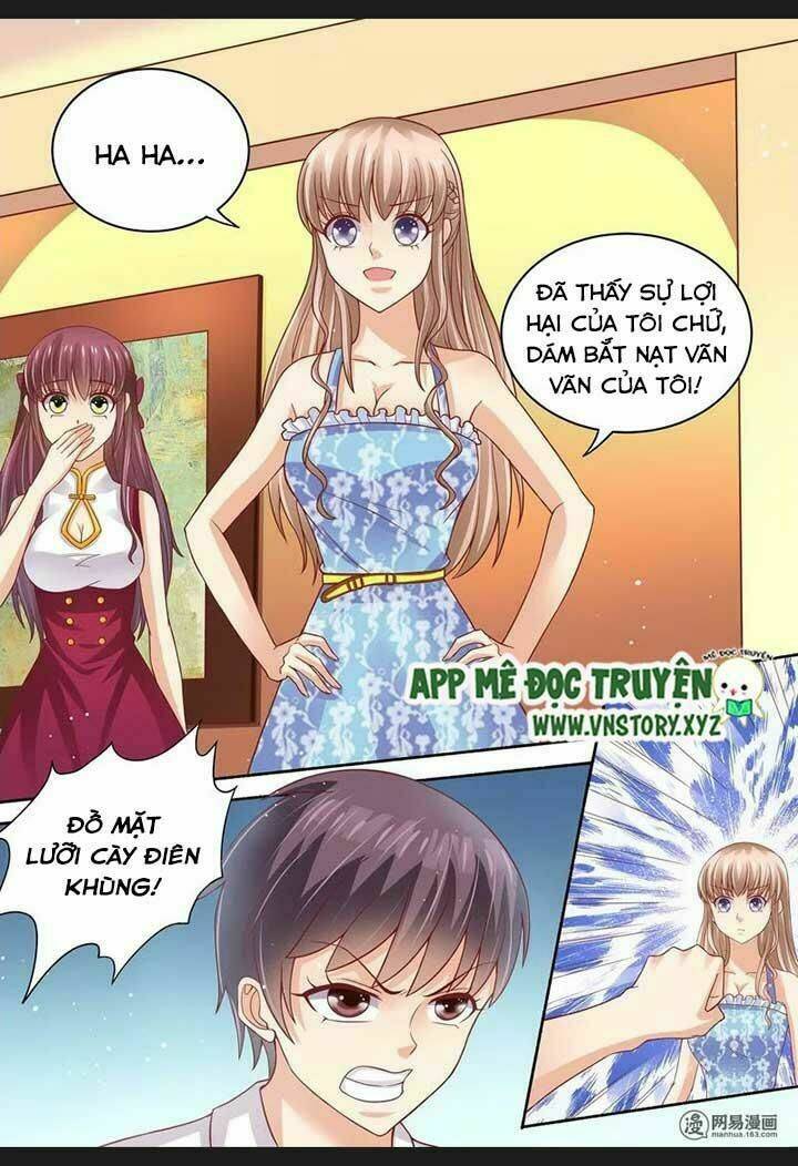 Cưng Chiều Vợ Yêu Chapter 57 - Trang 2