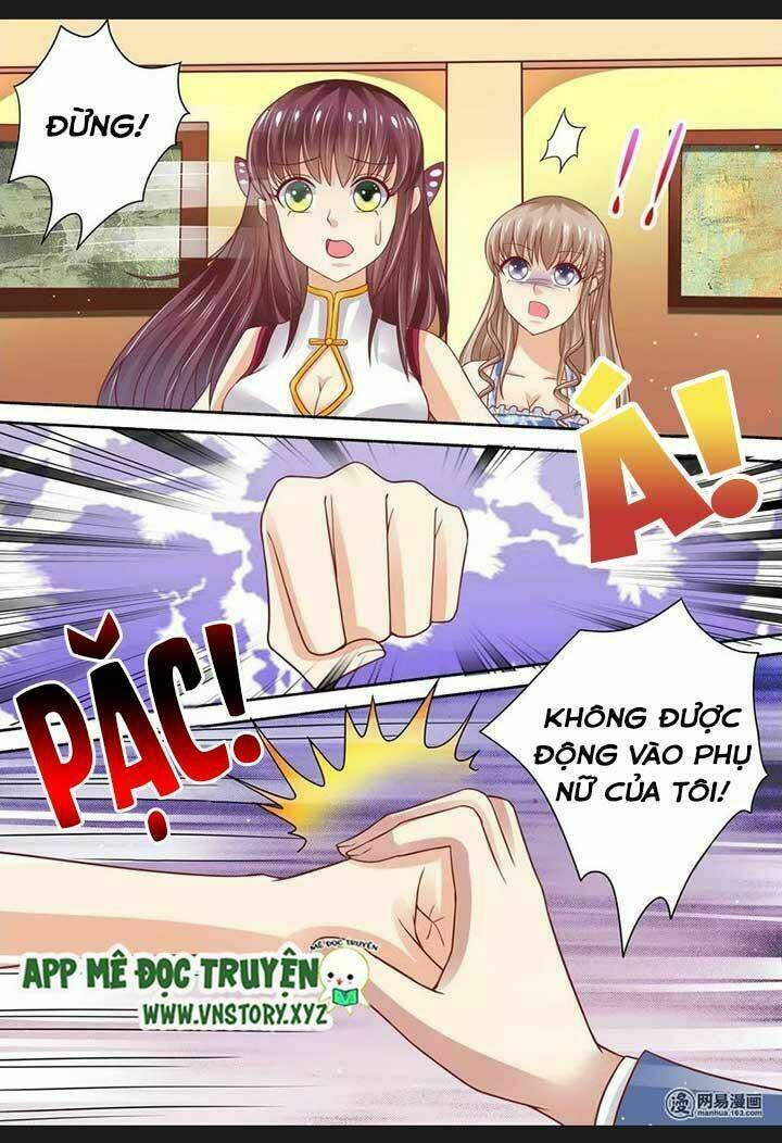 Cưng Chiều Vợ Yêu Chapter 57 - Trang 2