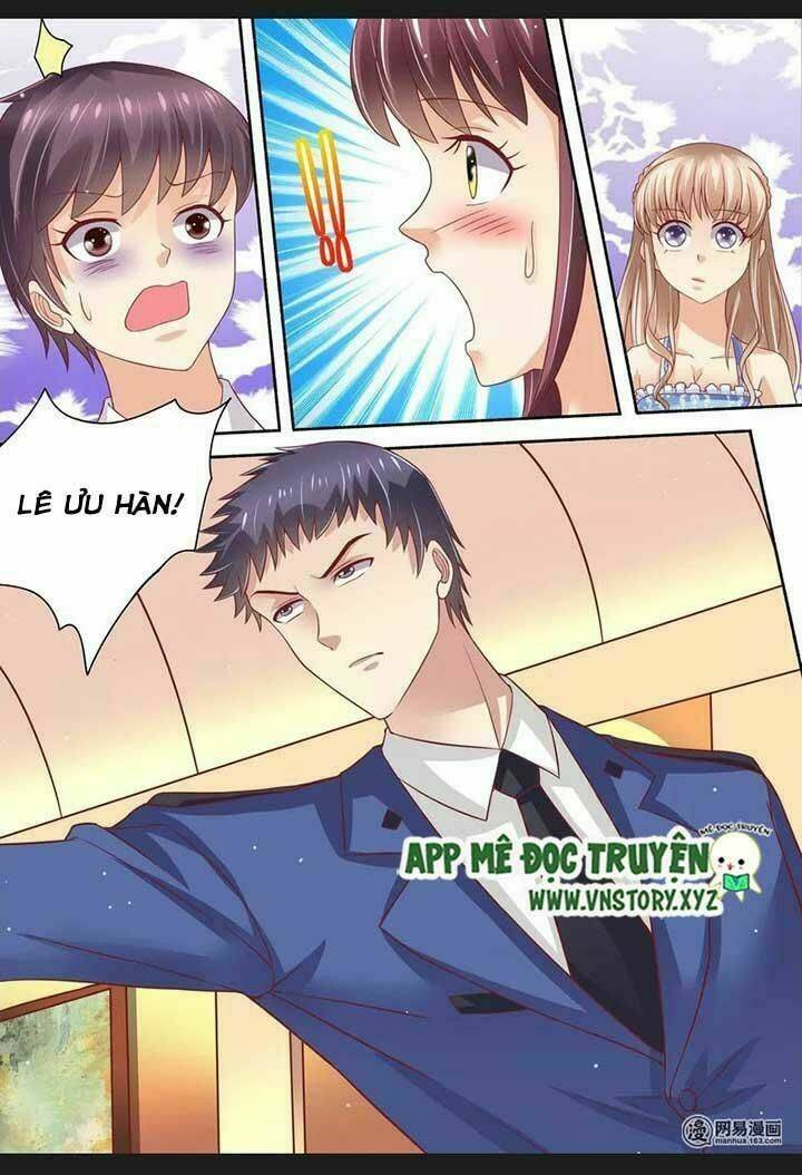 Cưng Chiều Vợ Yêu Chapter 57 - Trang 2