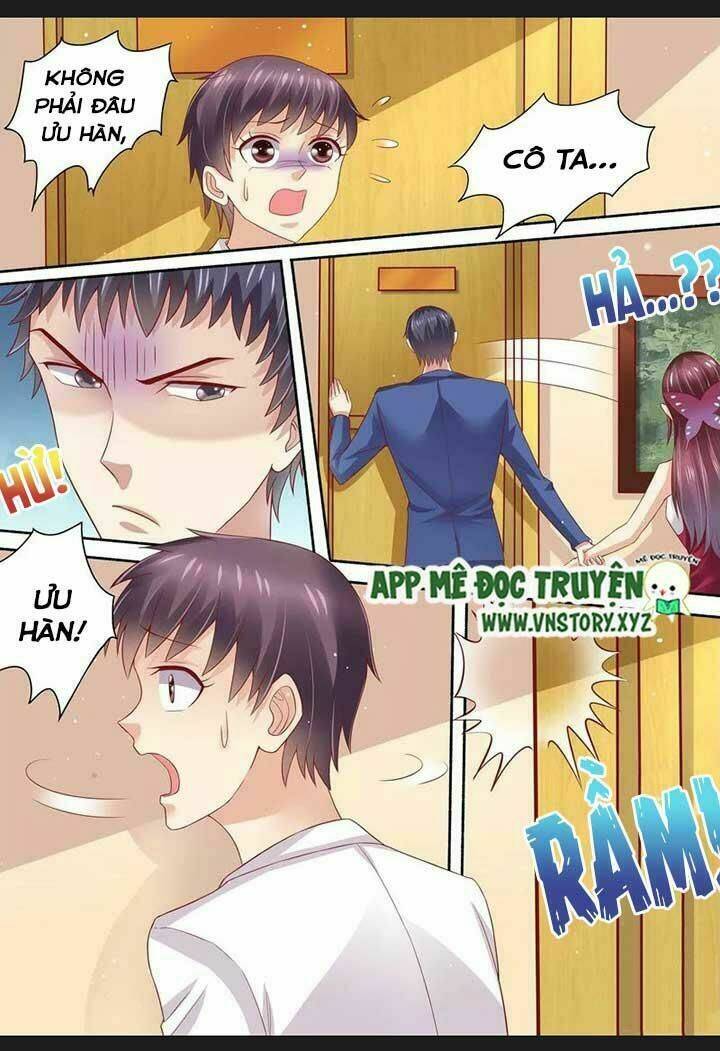 Cưng Chiều Vợ Yêu Chapter 57 - Trang 2