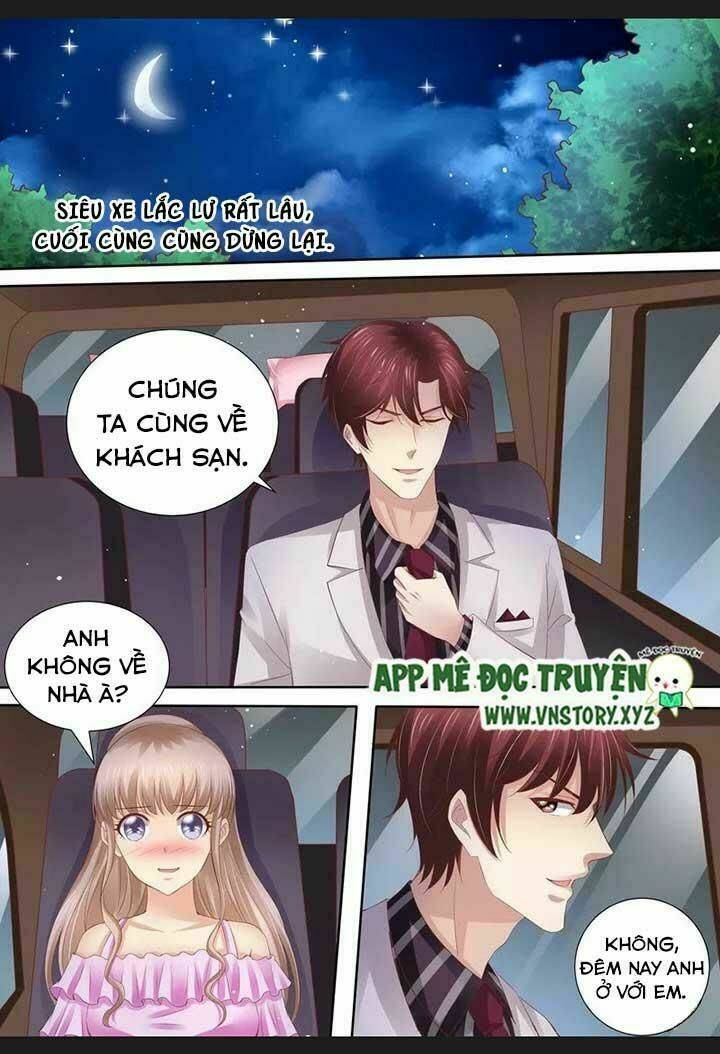 Cưng Chiều Vợ Yêu Chapter 58 - Trang 2