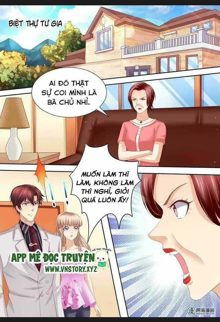 Cưng Chiều Vợ Yêu Chapter 58 - Trang 2