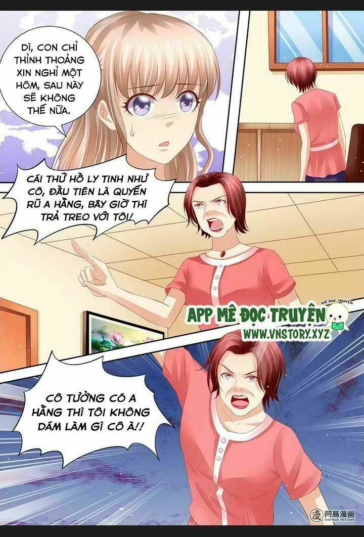 Cưng Chiều Vợ Yêu Chapter 58 - Trang 2