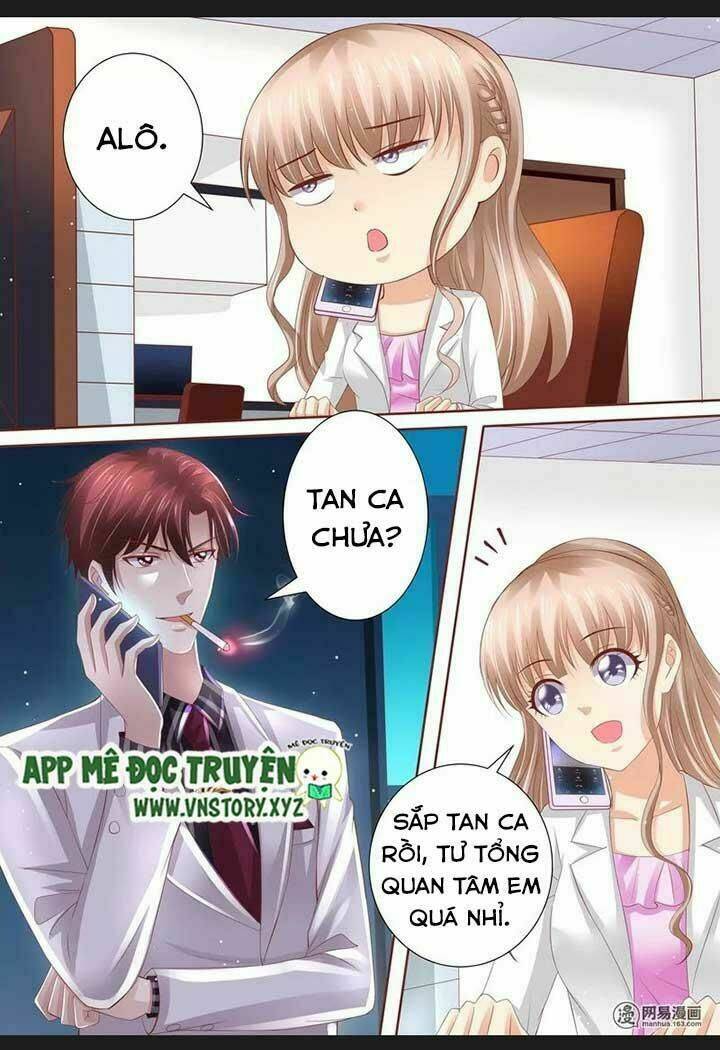 Cưng Chiều Vợ Yêu Chapter 58 - Trang 2