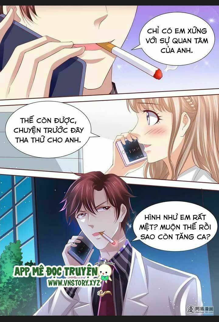 Cưng Chiều Vợ Yêu Chapter 58 - Trang 2