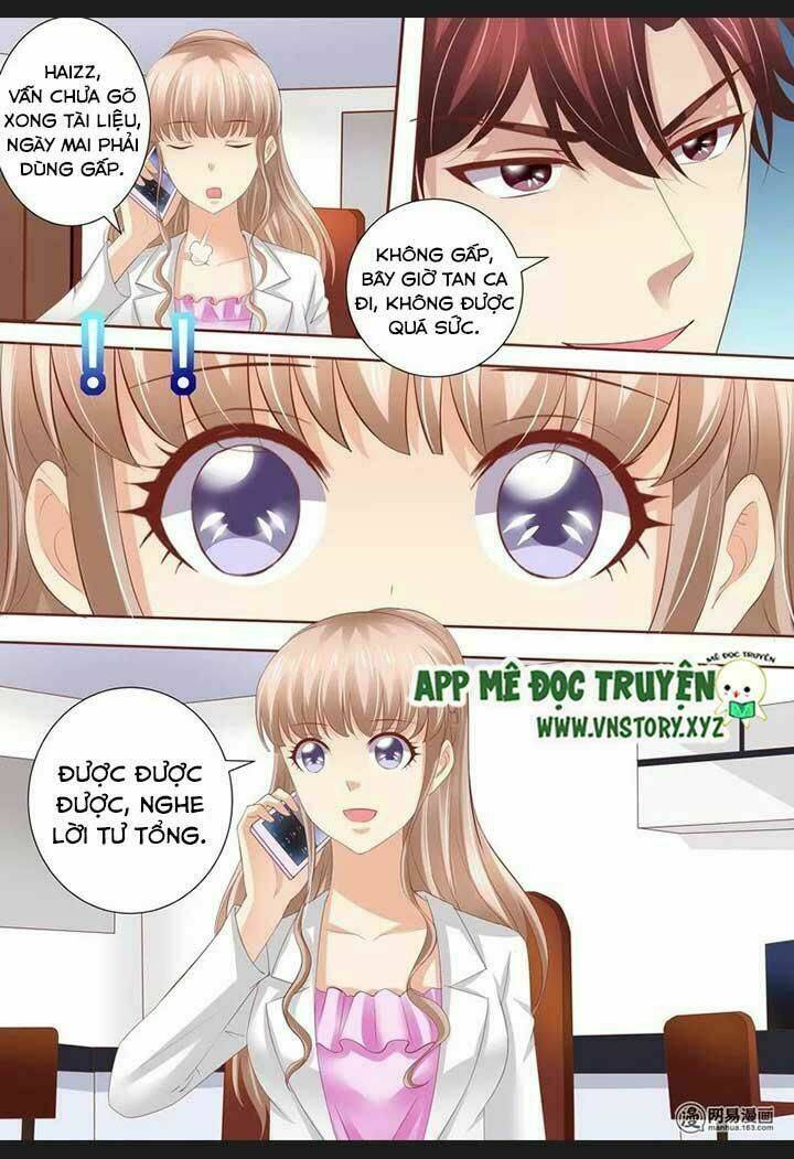 Cưng Chiều Vợ Yêu Chapter 58 - Trang 2