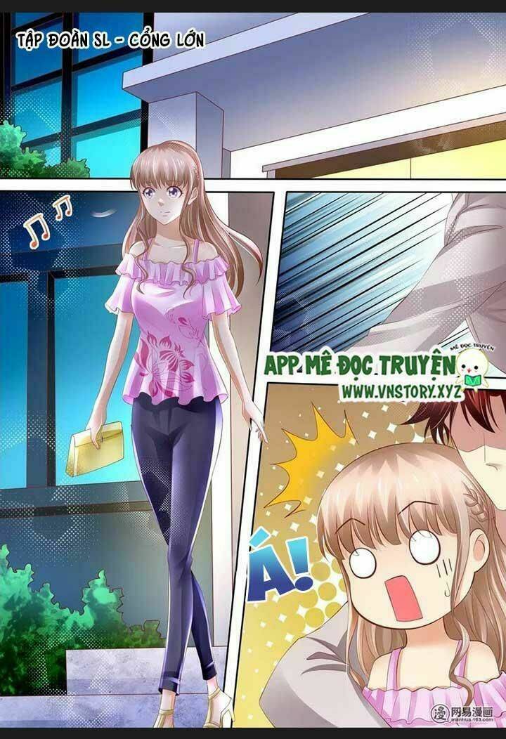 Cưng Chiều Vợ Yêu Chapter 58 - Trang 2