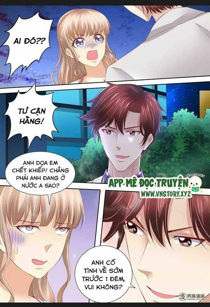 Cưng Chiều Vợ Yêu Chapter 58 - Trang 2