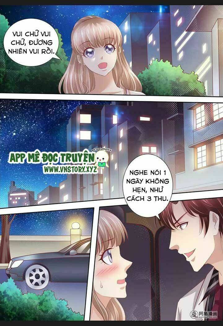 Cưng Chiều Vợ Yêu Chapter 58 - Trang 2