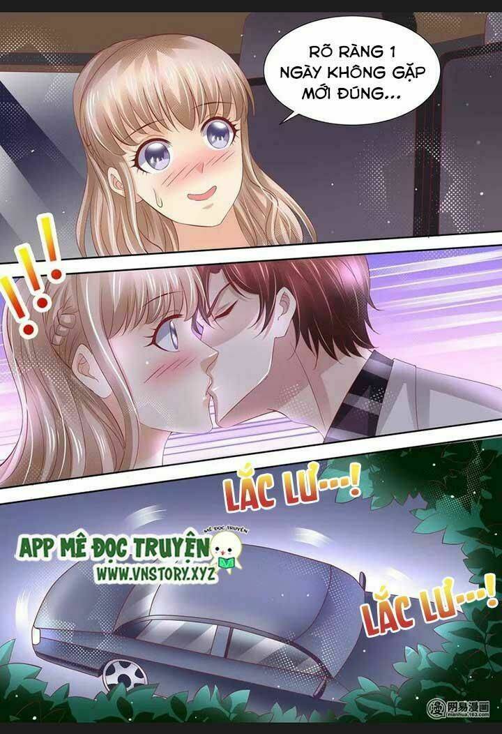 Cưng Chiều Vợ Yêu Chapter 58 - Trang 2