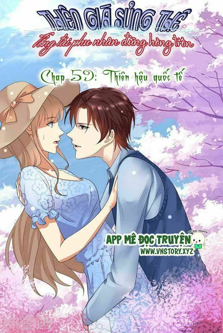 Cưng Chiều Vợ Yêu Chapter 59 - Trang 2