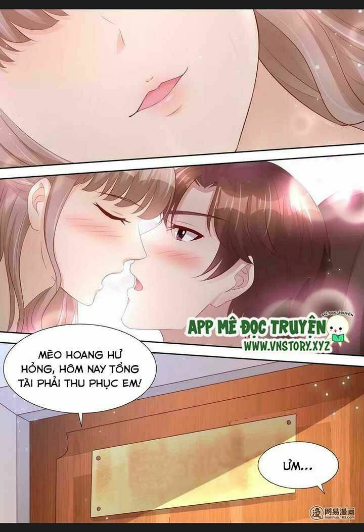 Cưng Chiều Vợ Yêu Chapter 59 - Trang 2