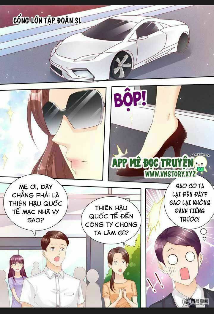 Cưng Chiều Vợ Yêu Chapter 59 - Trang 2