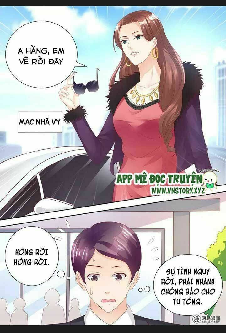 Cưng Chiều Vợ Yêu Chapter 59 - Trang 2