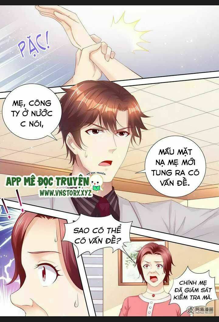 Cưng Chiều Vợ Yêu Chapter 59 - Trang 2