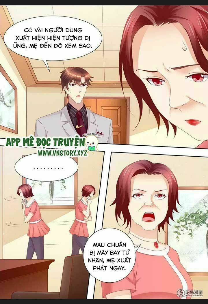 Cưng Chiều Vợ Yêu Chapter 59 - Trang 2