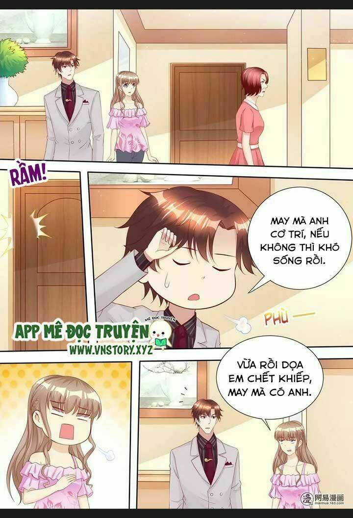 Cưng Chiều Vợ Yêu Chapter 59 - Trang 2