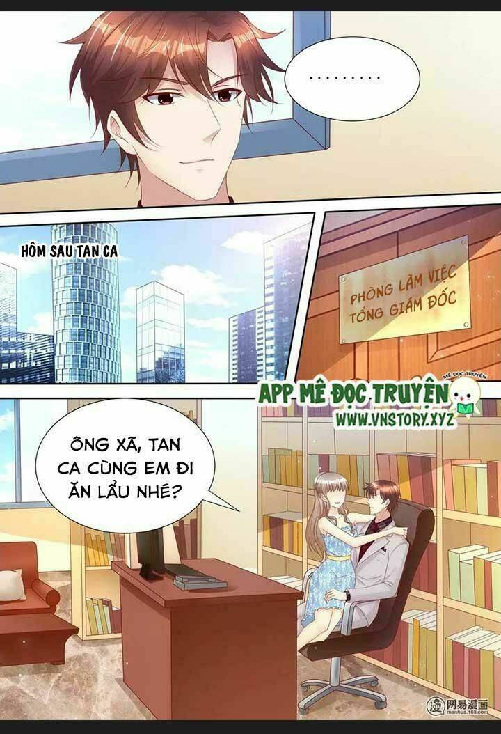 Cưng Chiều Vợ Yêu Chapter 59 - Trang 2