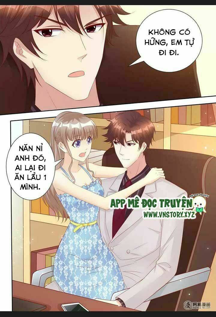 Cưng Chiều Vợ Yêu Chapter 59 - Trang 2