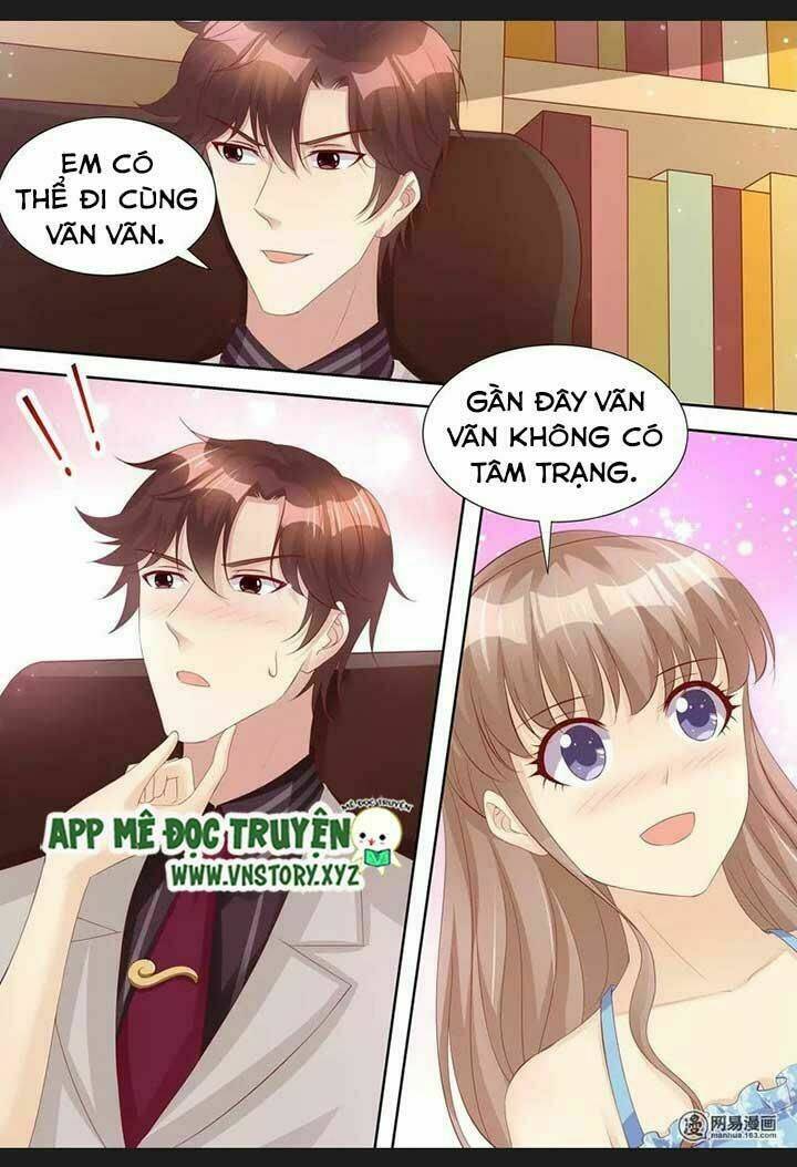 Cưng Chiều Vợ Yêu Chapter 59 - Trang 2