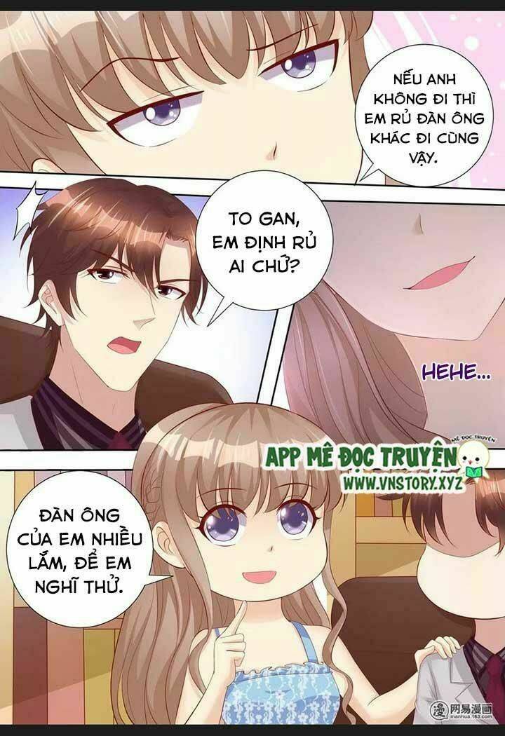 Cưng Chiều Vợ Yêu Chapter 59 - Trang 2