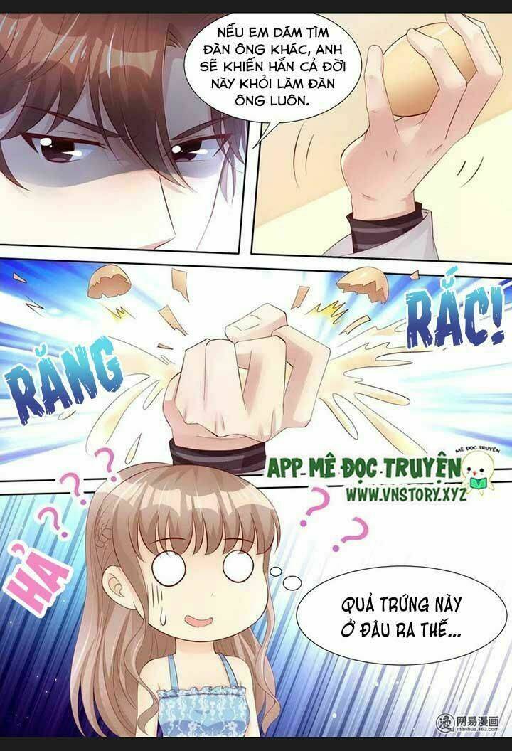 Cưng Chiều Vợ Yêu Chapter 59 - Trang 2