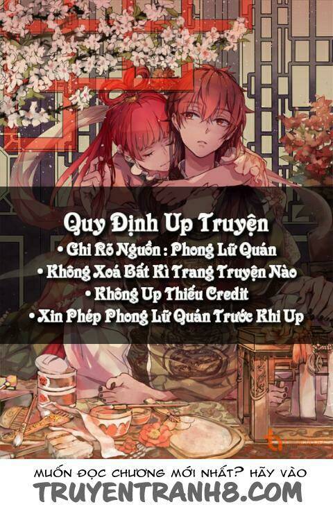 Cưng Chiều Vợ Yêu Chapter 6 - Trang 2