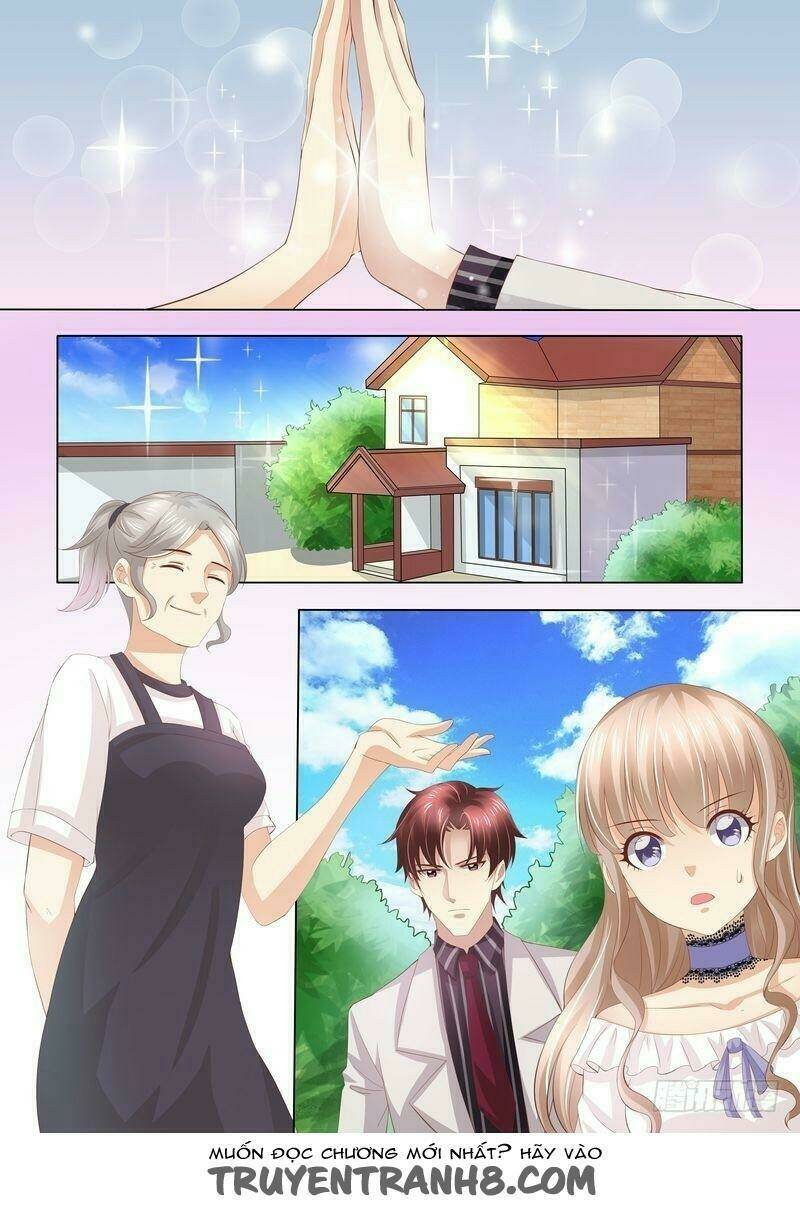 Cưng Chiều Vợ Yêu Chapter 6 - Trang 2