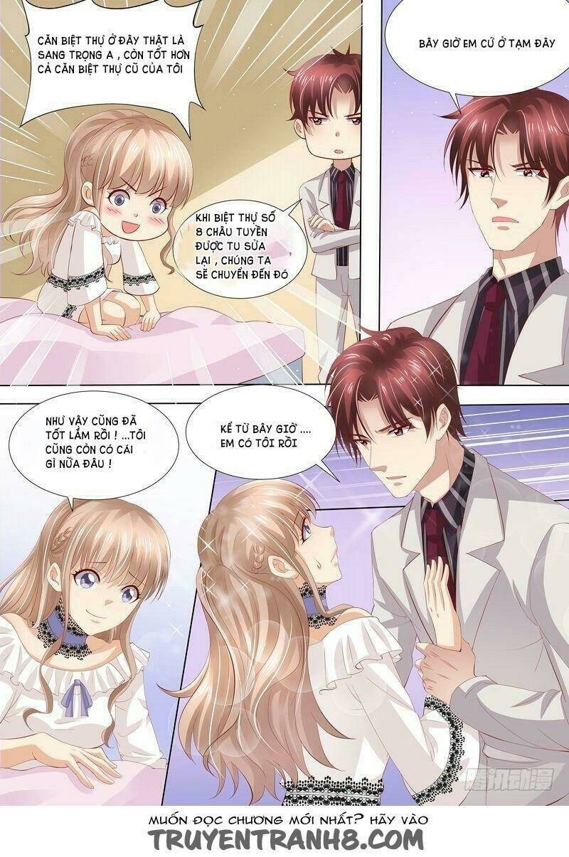 Cưng Chiều Vợ Yêu Chapter 6 - Trang 2