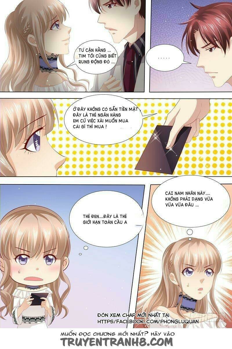 Cưng Chiều Vợ Yêu Chapter 6 - Trang 2