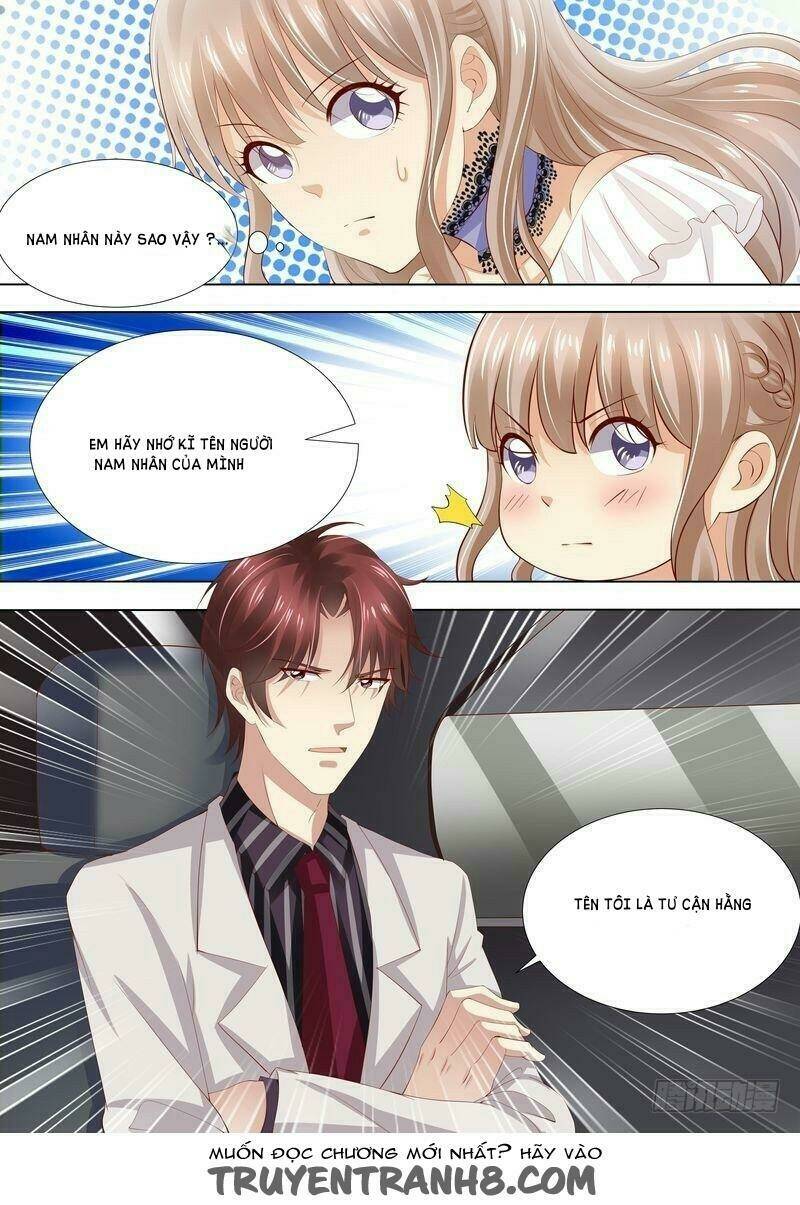 Cưng Chiều Vợ Yêu Chapter 6 - Trang 2