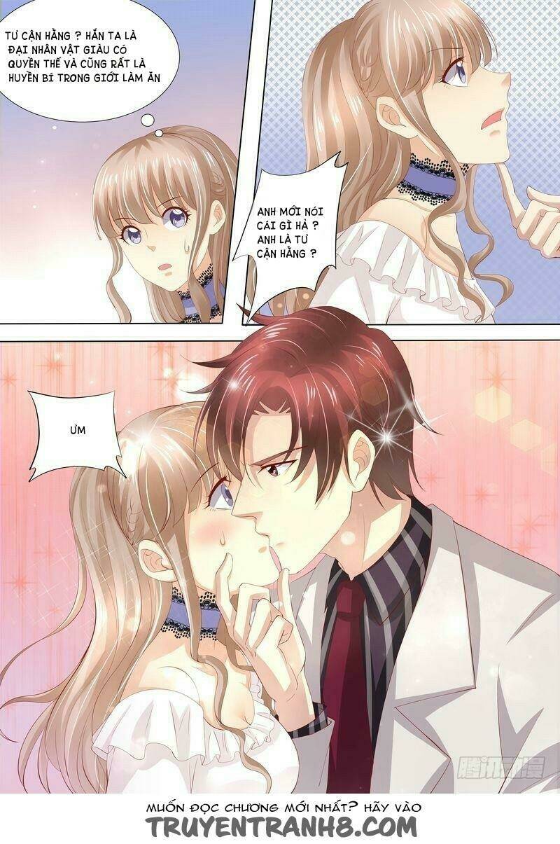 Cưng Chiều Vợ Yêu Chapter 6 - Trang 2