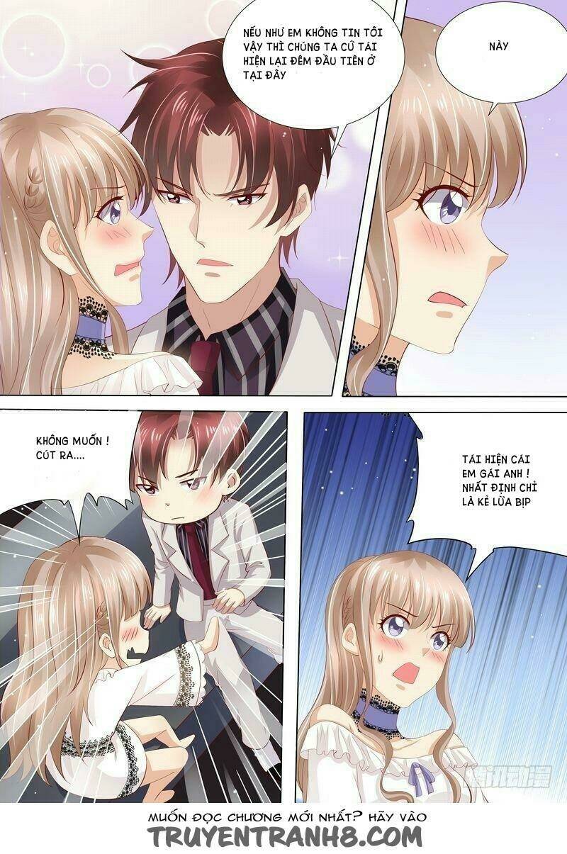 Cưng Chiều Vợ Yêu Chapter 6 - Trang 2