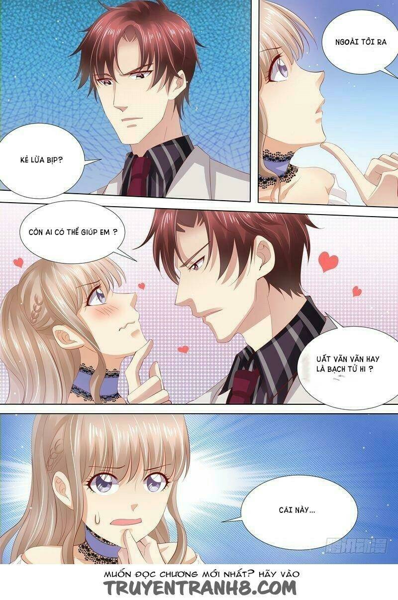 Cưng Chiều Vợ Yêu Chapter 6 - Trang 2