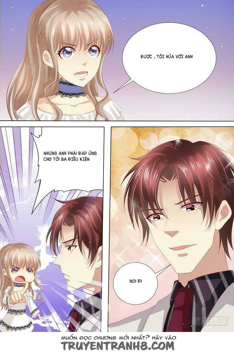 Cưng Chiều Vợ Yêu Chapter 6 - Trang 2