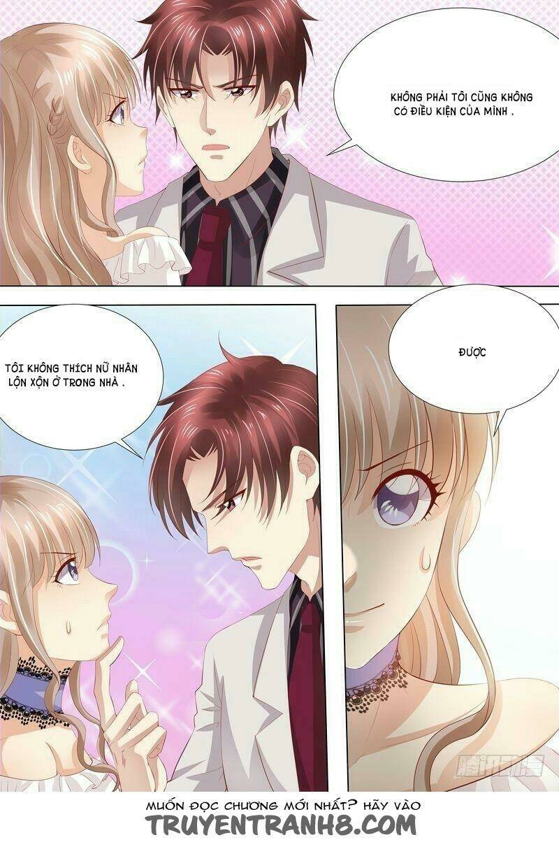 Cưng Chiều Vợ Yêu Chapter 6 - Trang 2